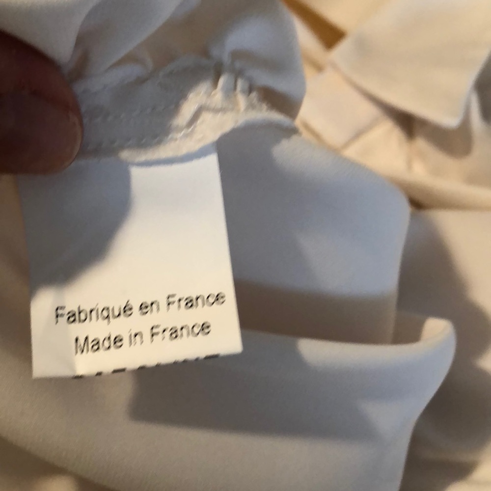 casting Top - Picture 8 of 8